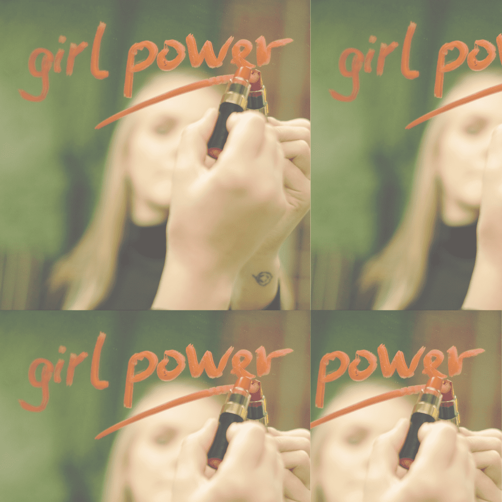 Power
