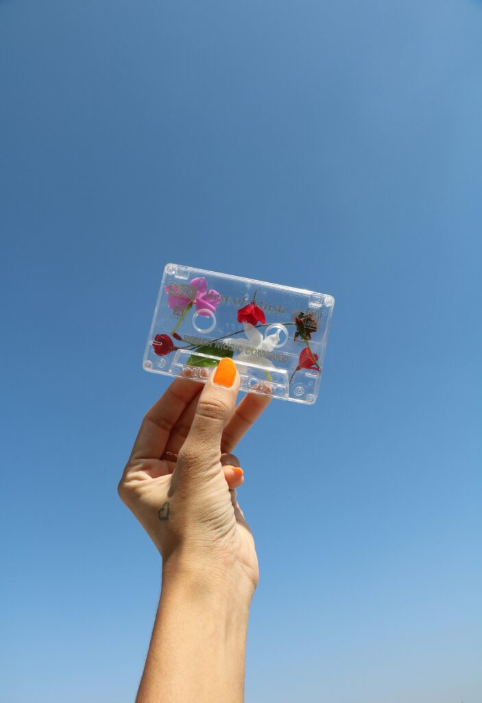 Mixed Tape